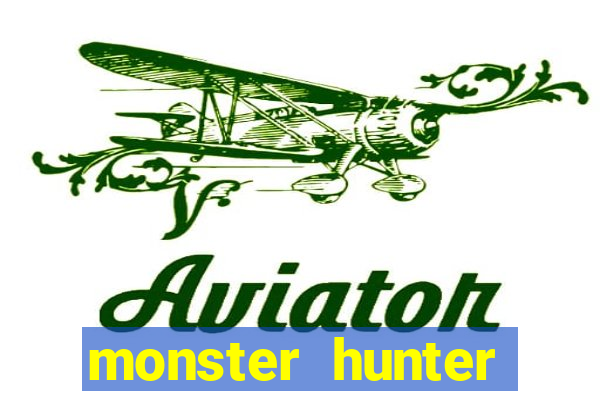 monster hunter freedom 2