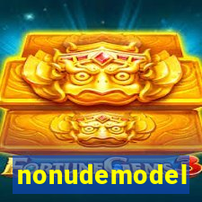 nonudemodel