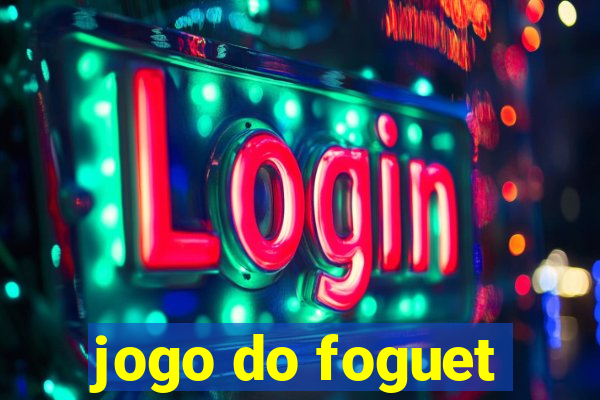 jogo do foguet