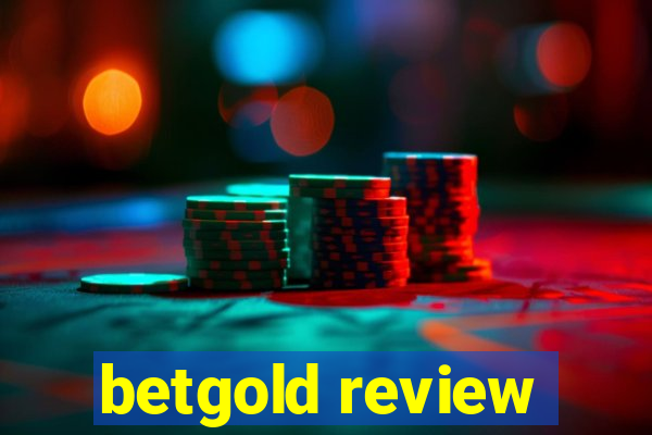 betgold review