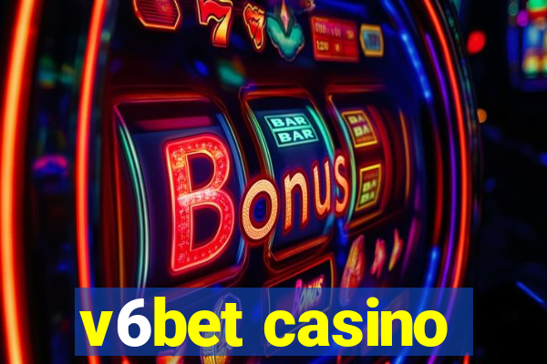 v6bet casino