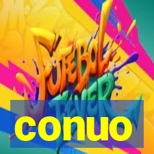 conuo