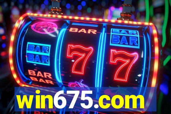 win675.com