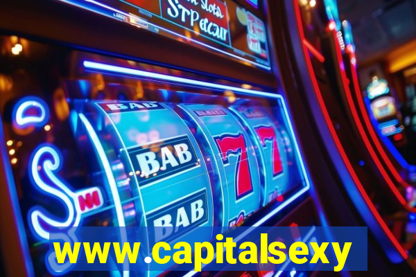 www.capitalsexy.com.br