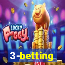 3-betting