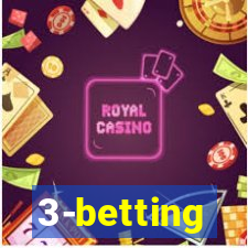 3-betting