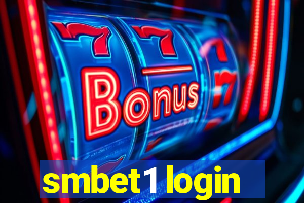 smbet1 login