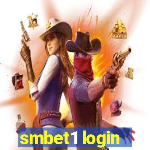 smbet1 login