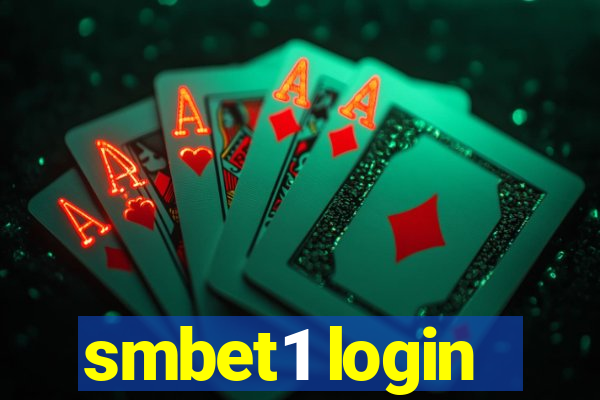 smbet1 login