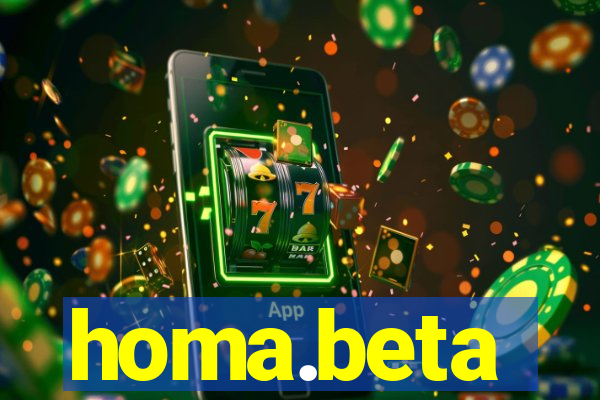 homa.beta