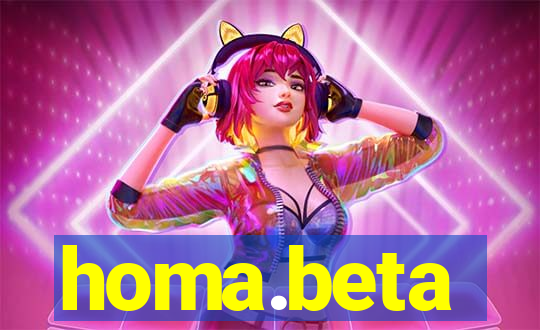 homa.beta