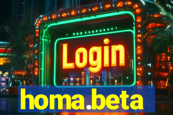 homa.beta