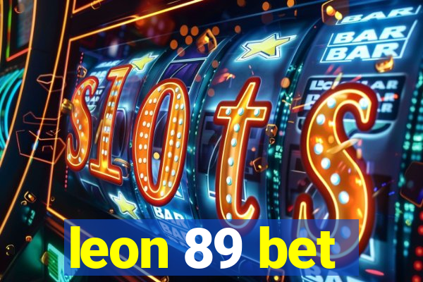 leon 89 bet