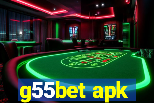 g55bet apk