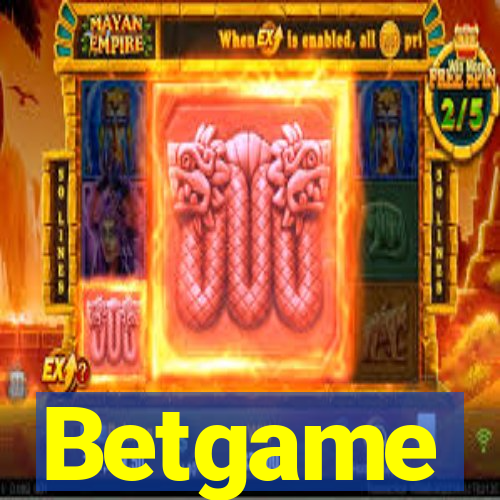 Betgame