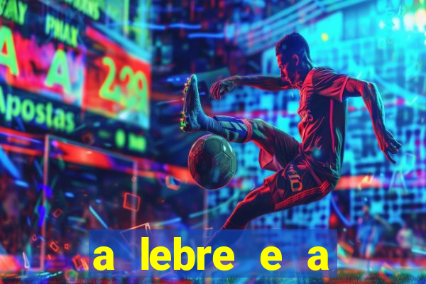 a lebre e a tartaruga resumo a