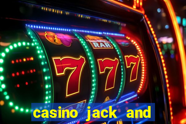 casino jack and the beanstalk