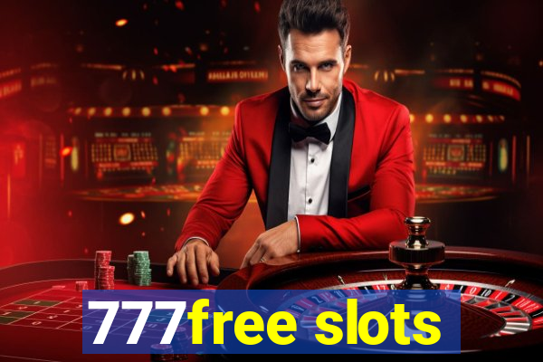 777free slots