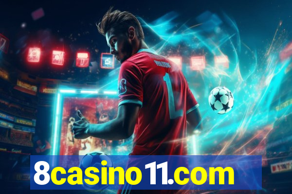 8casino11.com