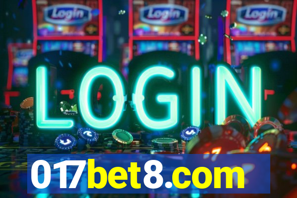 017bet8.com