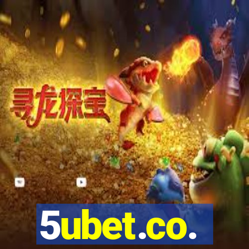 5ubet.co.