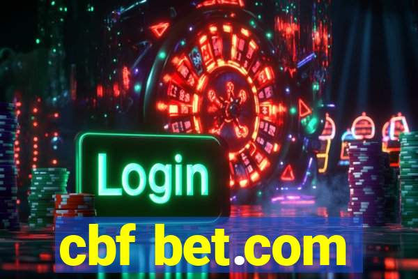 cbf bet.com