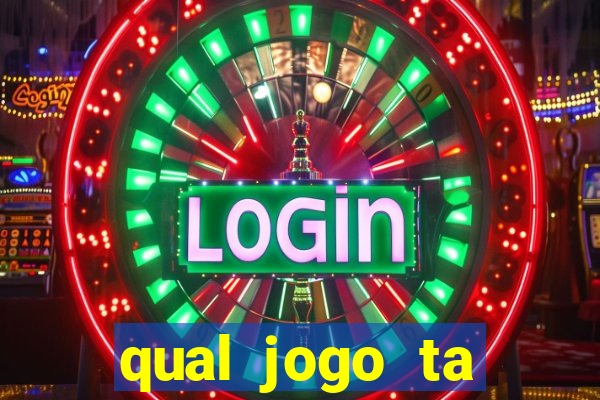 qual jogo ta pagando bem agora