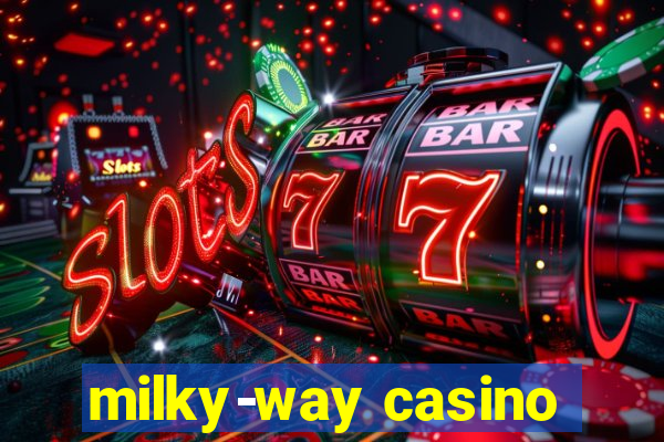 milky-way casino