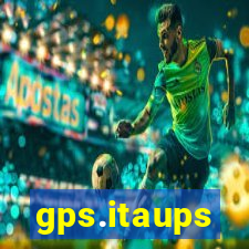 gps.itaups