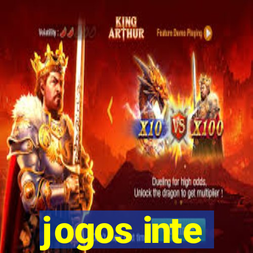 jogos inte