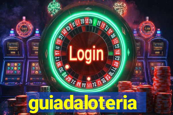 guiadaloteria