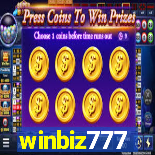 winbiz777