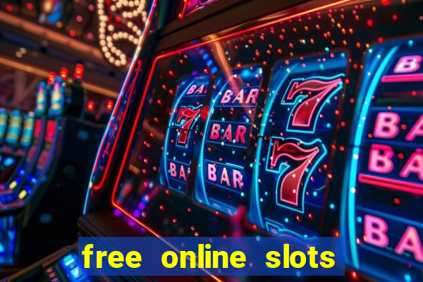 free online slots no downloading