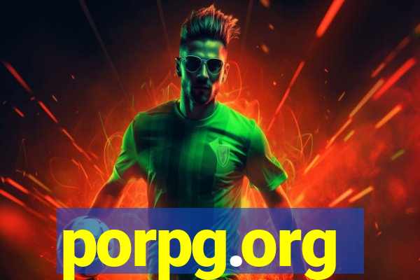 porpg.org