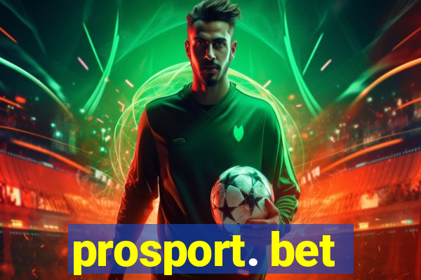 prosport. bet