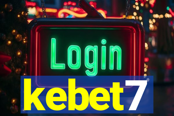 kebet7