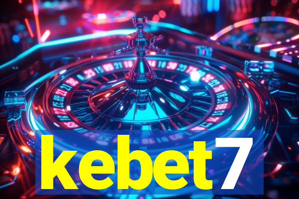 kebet7