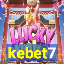 kebet7