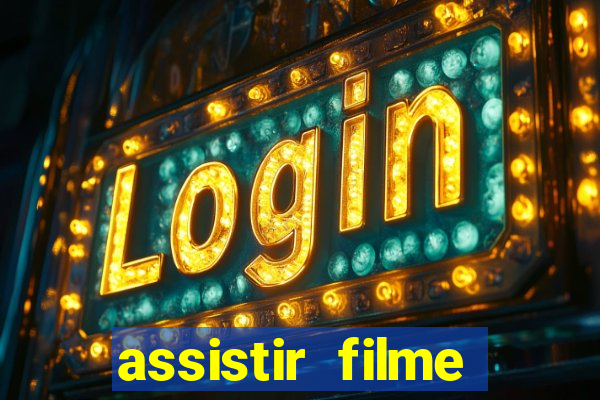 assistir filme jogos mortais