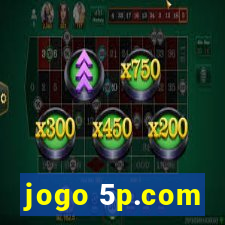 jogo 5p.com