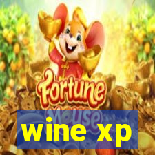 wine xp