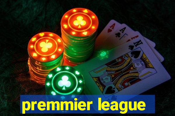 premmier league