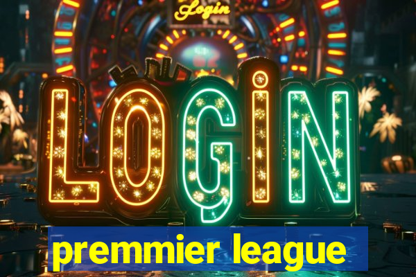 premmier league