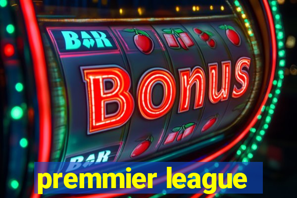 premmier league