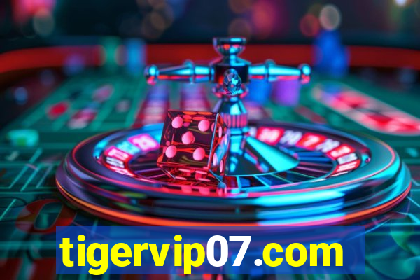 tigervip07.com