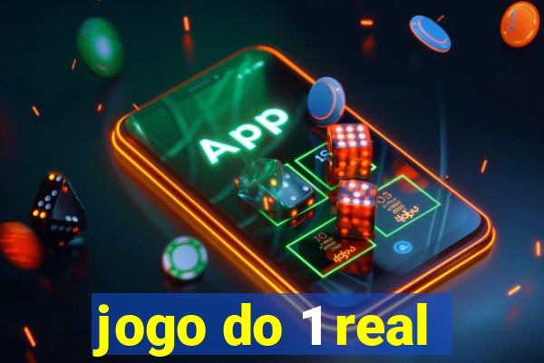 jogo do 1 real