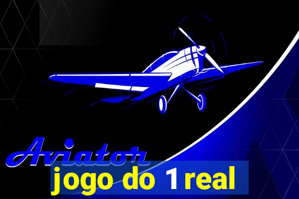 jogo do 1 real