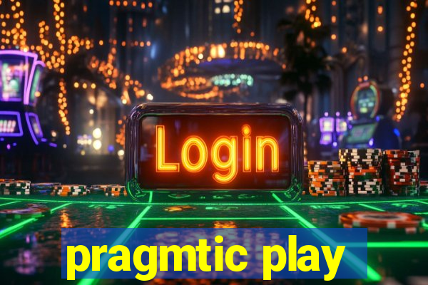 pragmtic play