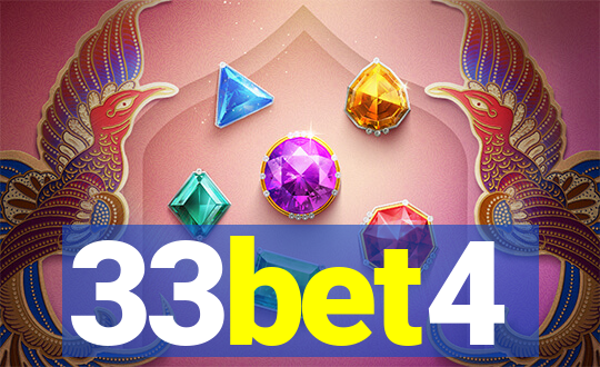 33bet4