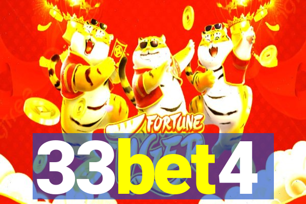 33bet4